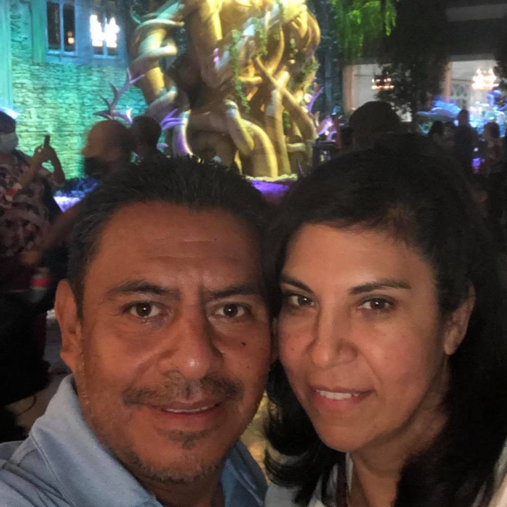 Meet your Posher, Hilda